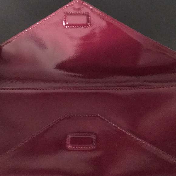 Tory burch clutch - Picture 4 of 6